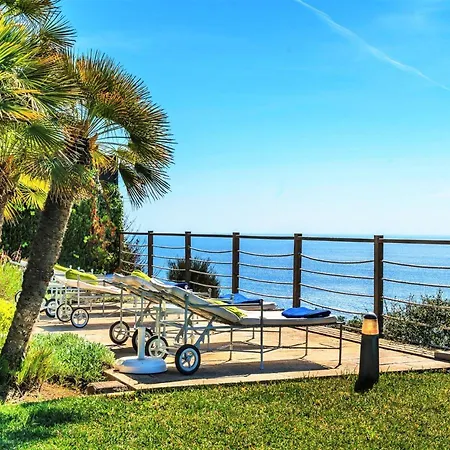 Villa Paraiso Perdido Sa Torre