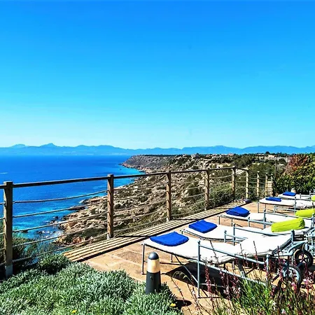 Paraiso Perdido Villa