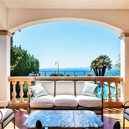 Villa Paraiso Perdido Sa Torre