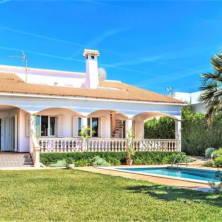Villa Paraiso Perdido