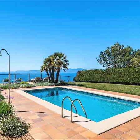 Paraiso Perdido Villa Sa Torre