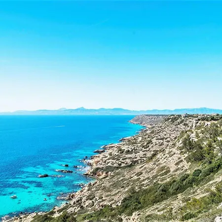 Villa Paraiso Perdido Sa Torre