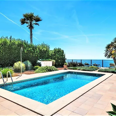 Paraiso Perdido Villa Sa Torre